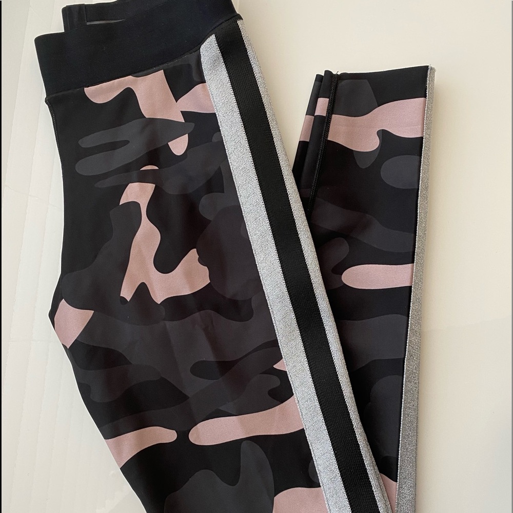 ULTRACOR LEGGINGS